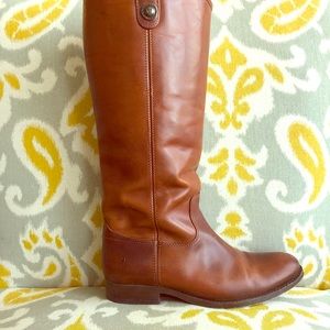 Frye Wide Calf Boots
